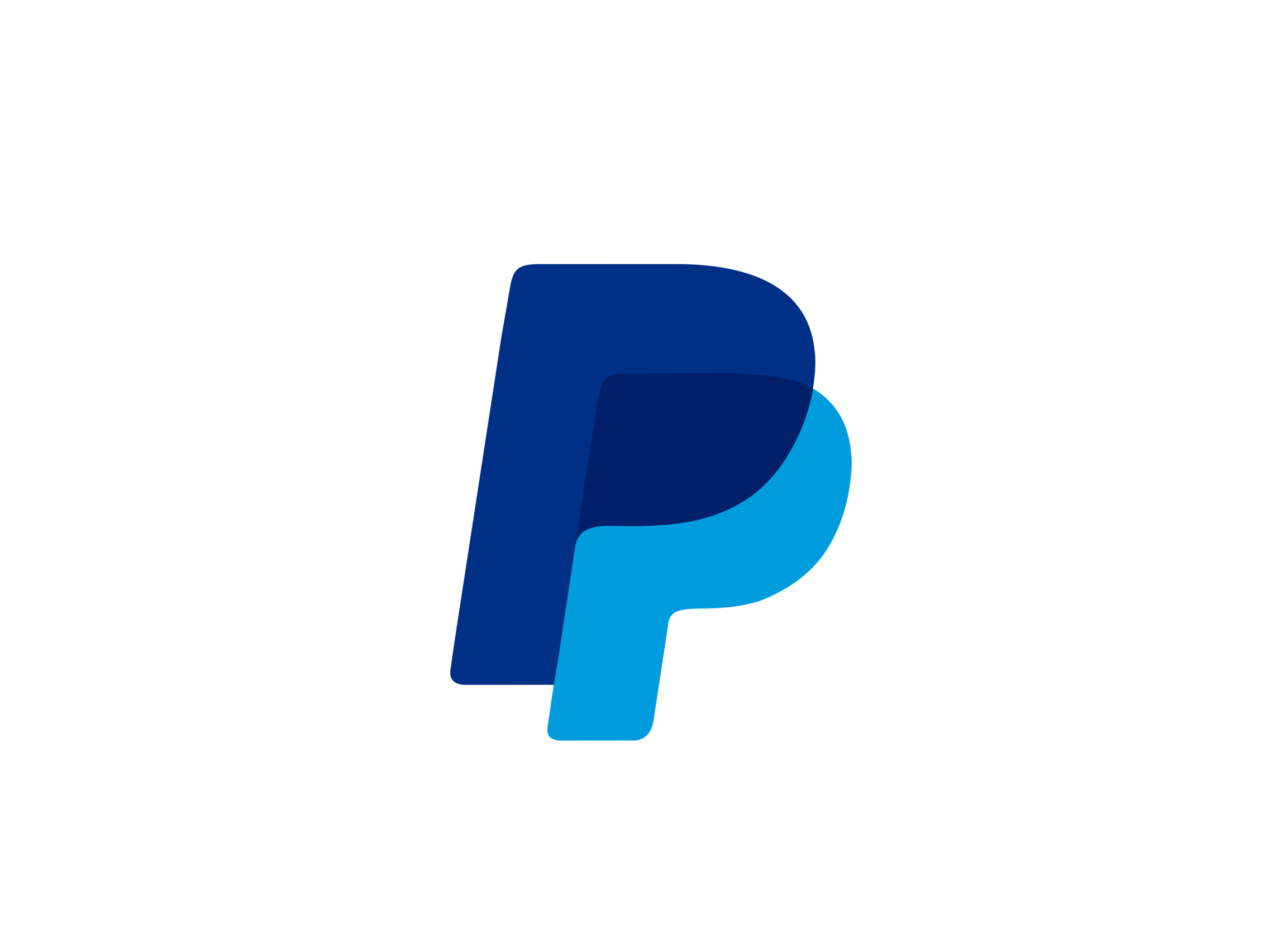 Logo PayPal